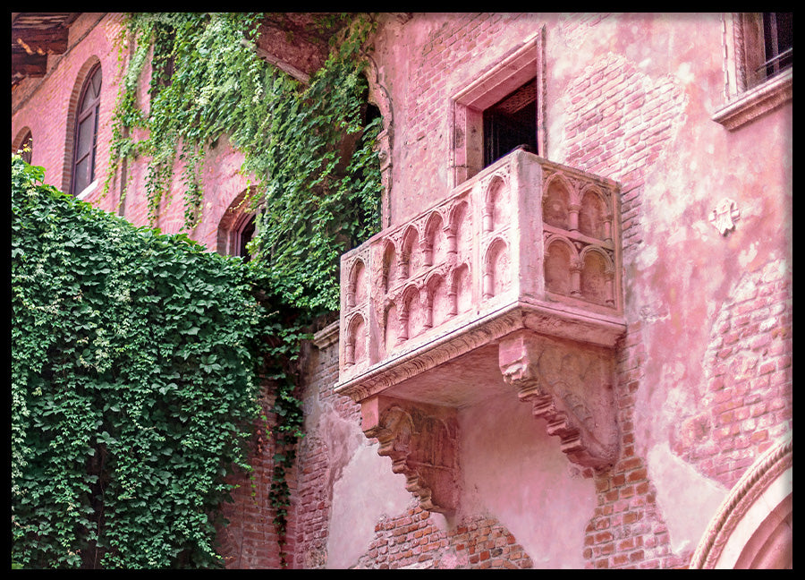 Poster - Verona