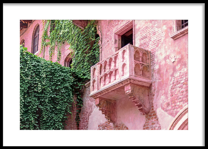 Poster - Verona