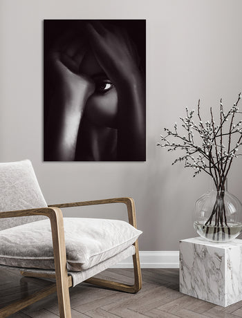 Tavla - My Shadow (70x100cm)