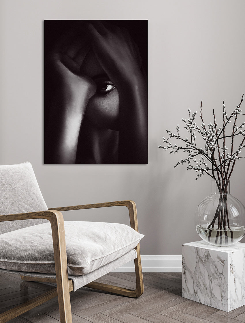 Tavla - My Shadow (70x100cm)