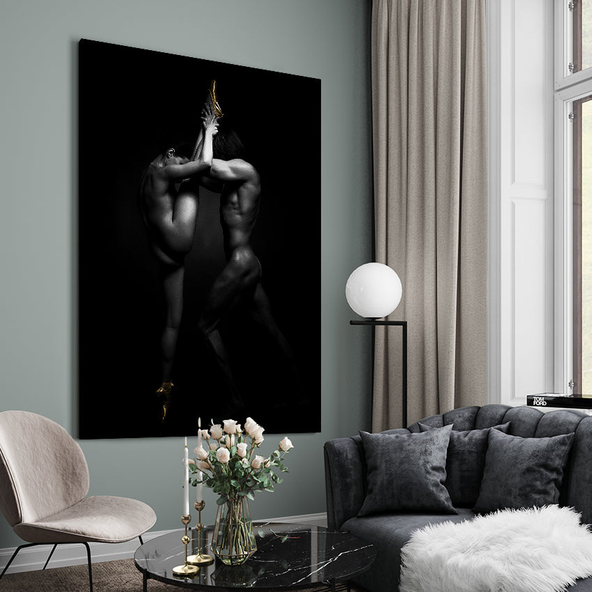 Tavla - Tendu (140x200cm)