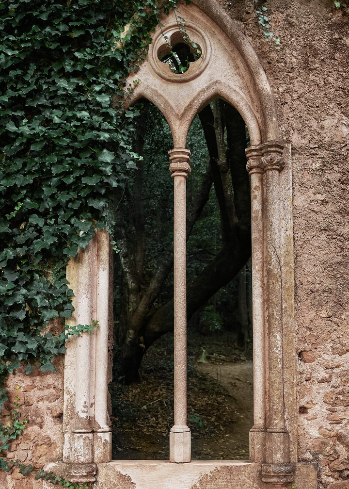 Ljuddämpande tavla - Valencia
