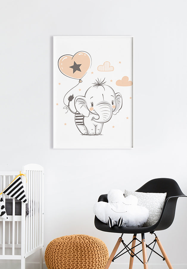 Poster - Tilde