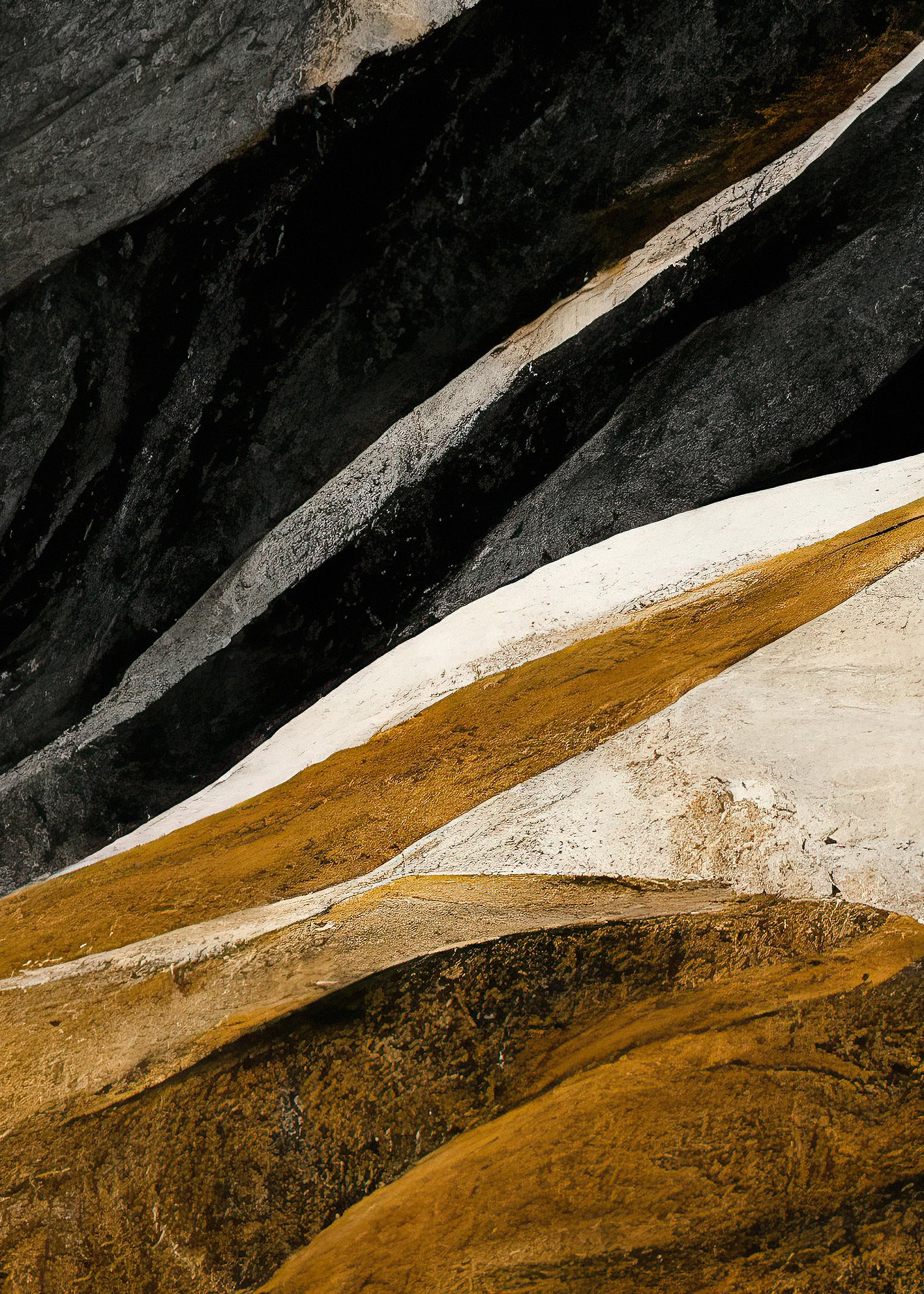 Ljuddämpande tavla - Abstract Symphony No1