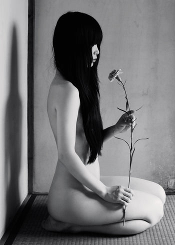 Ljuddämpande tavla - Magic of Flowers
