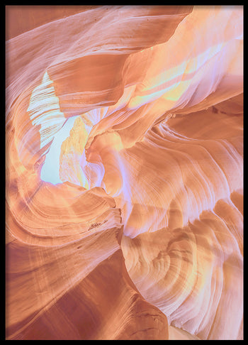 Poster - Waves