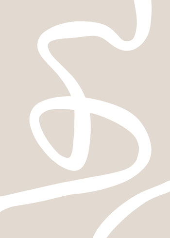 Canvastavla - Path