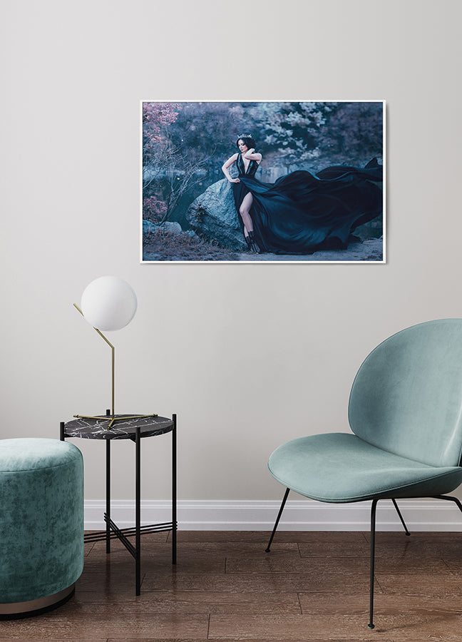 Poster - Jin