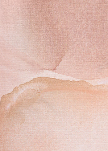 Ljuddämpande tavla - Blush Spheres