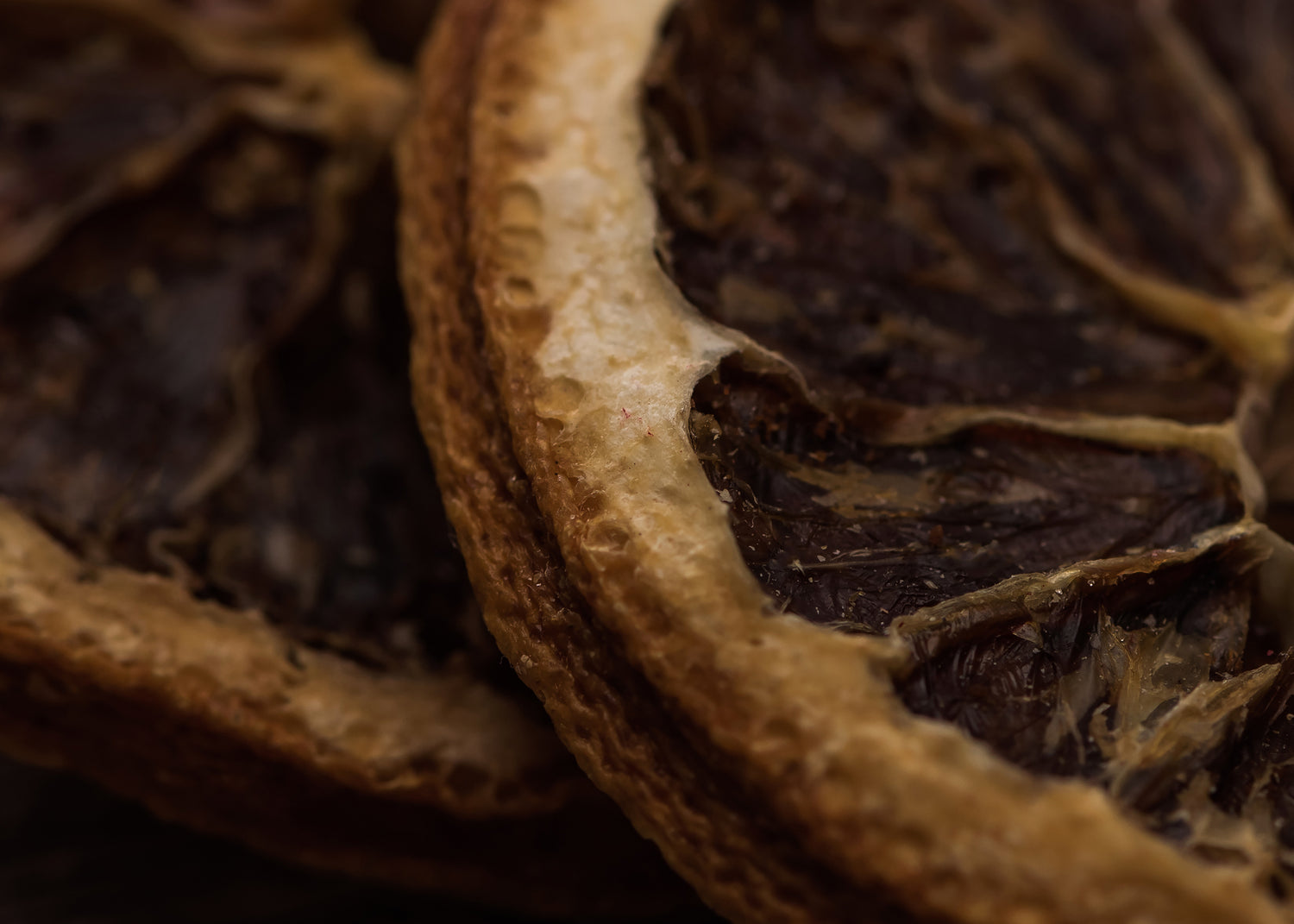 Ljuddämpande tavla - Dried Delight