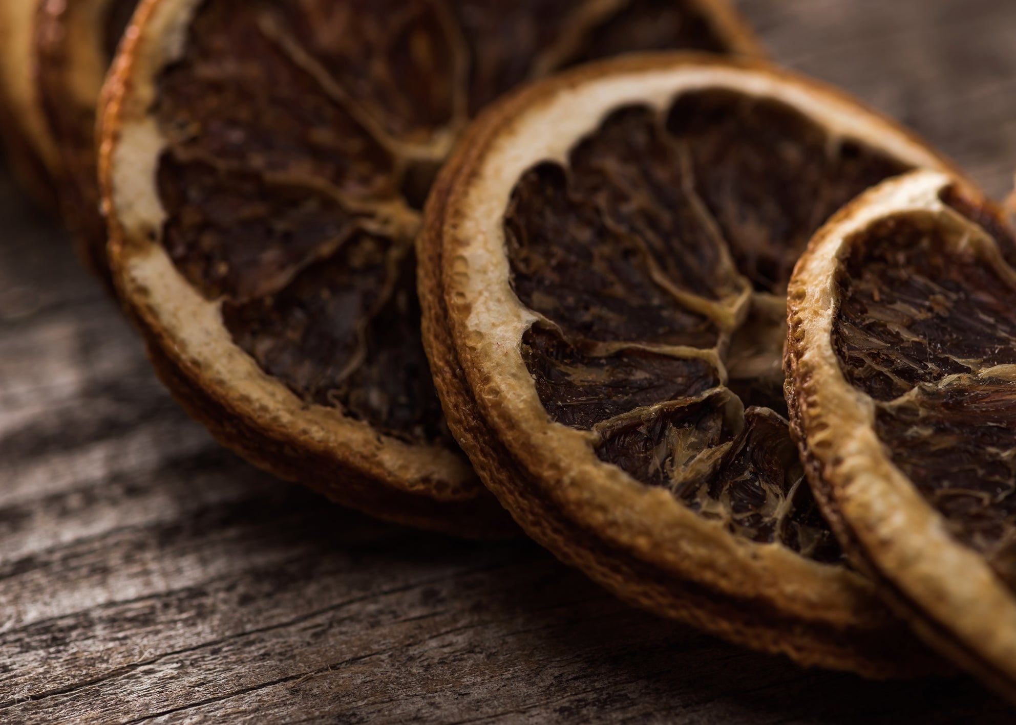 Ljuddämpande tavla - Dried Delight