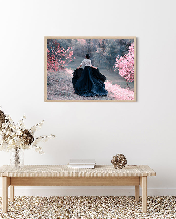 Poster - Judith