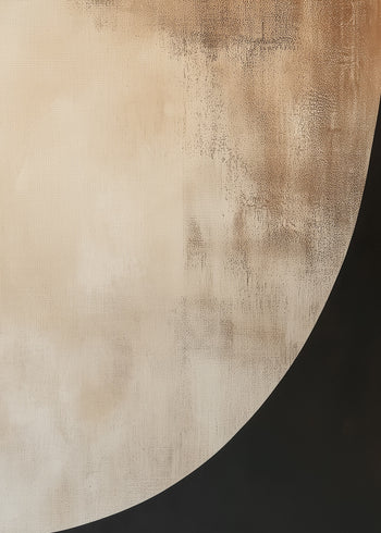 Ljuddämpande tavla - Geometric Serenity