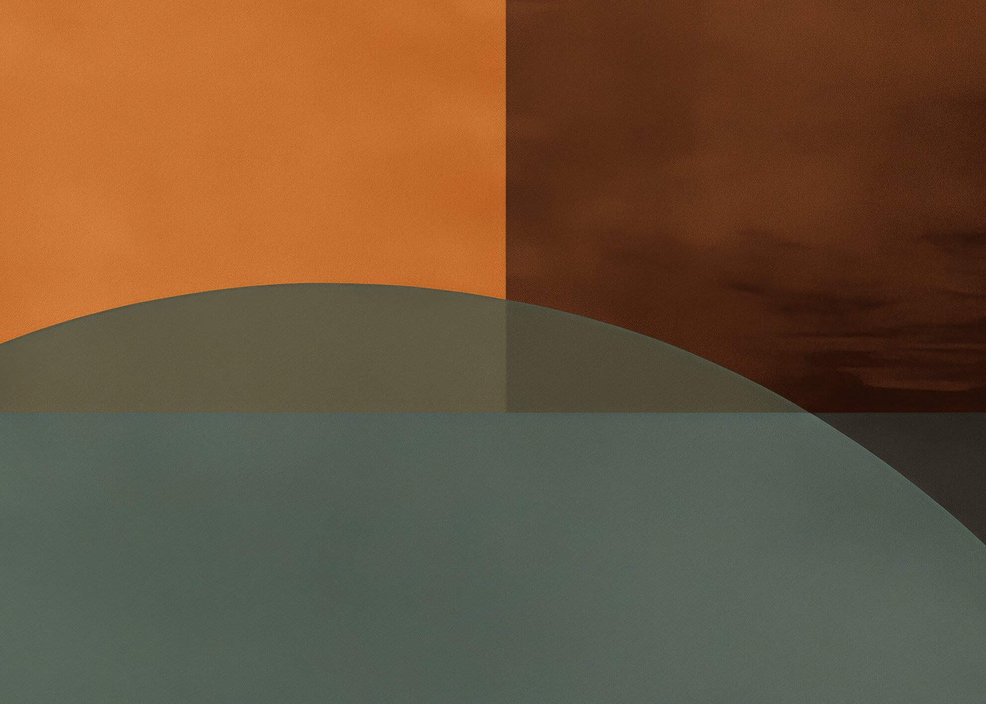 Ljuddämpande tavla - Abstract Symmetry