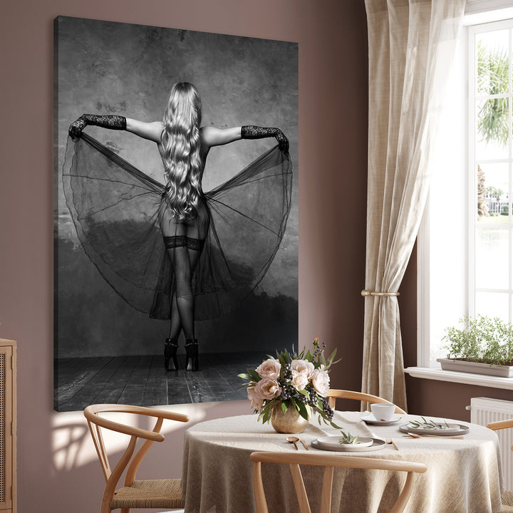 Canvastavla - Dancing Queen