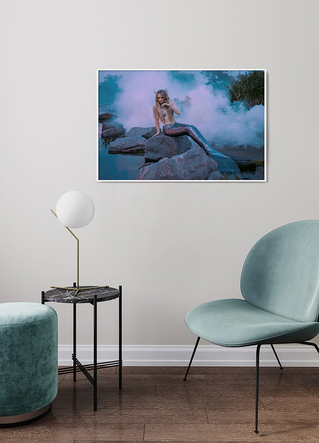 Poster - Ariel
