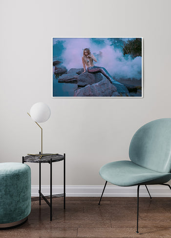 Poster - Ariel