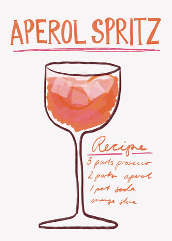 Ljuddämpande tavla - Spritz & Style
