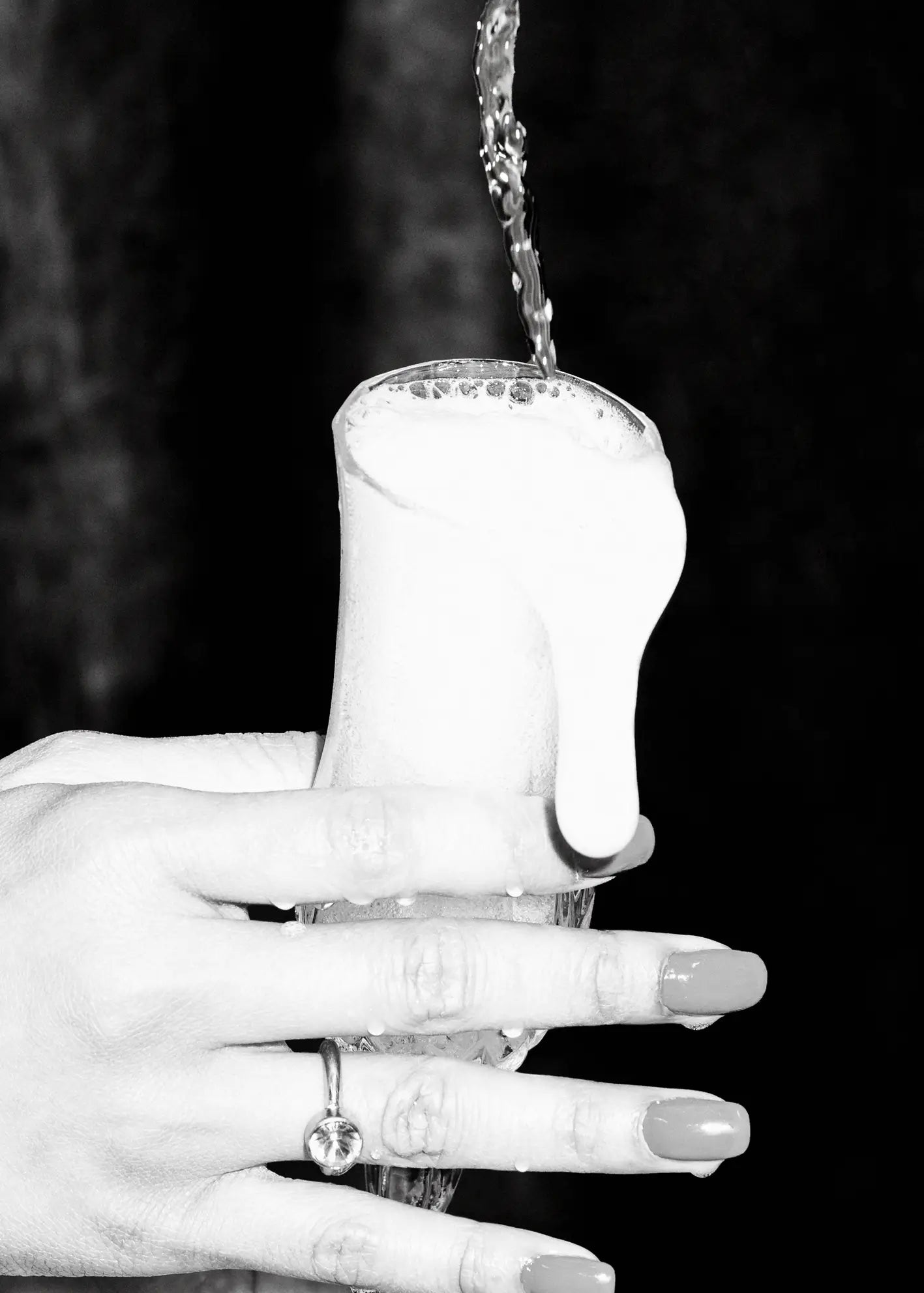 Ljuddämpande tavla - Fizzy Affair