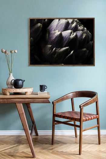 Poster - Artichoke