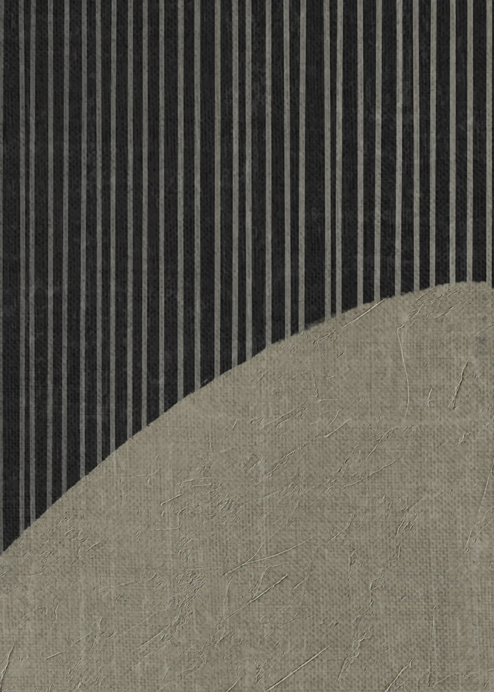 Ljuddämpande tavla - Abstract Unity