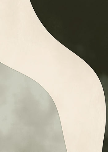 Ljuddämpande tavla - Echoes in Sandstone
