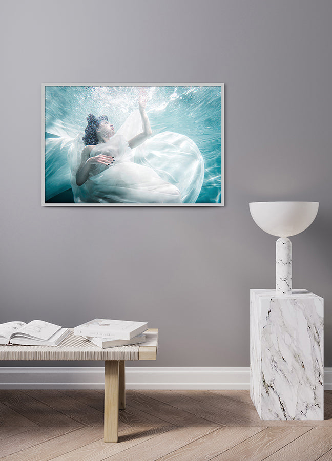 Poster - Doreen