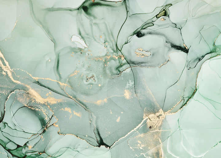 Canvastavla - Marble (80x120)