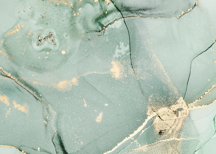 Canvastavla - Marble (80x120)