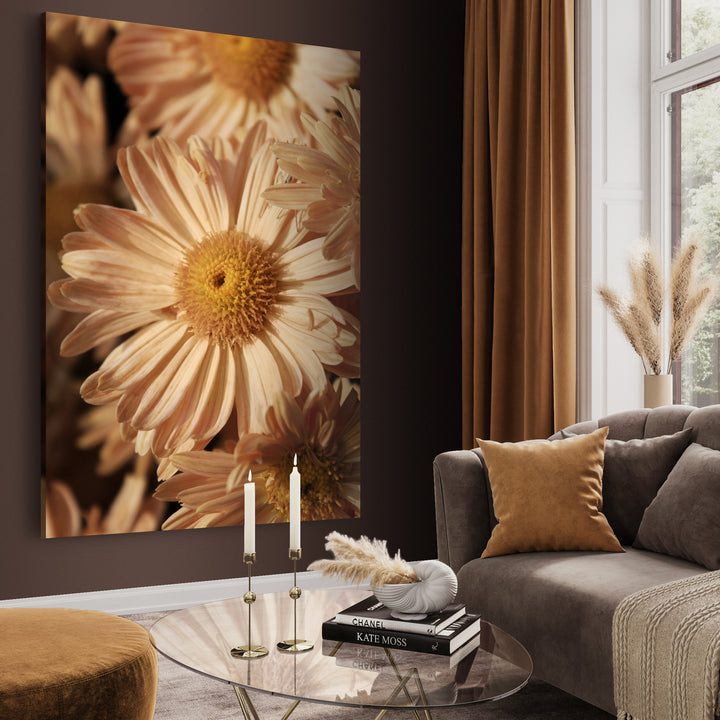 Canvastavla - Morifolium (70x100)