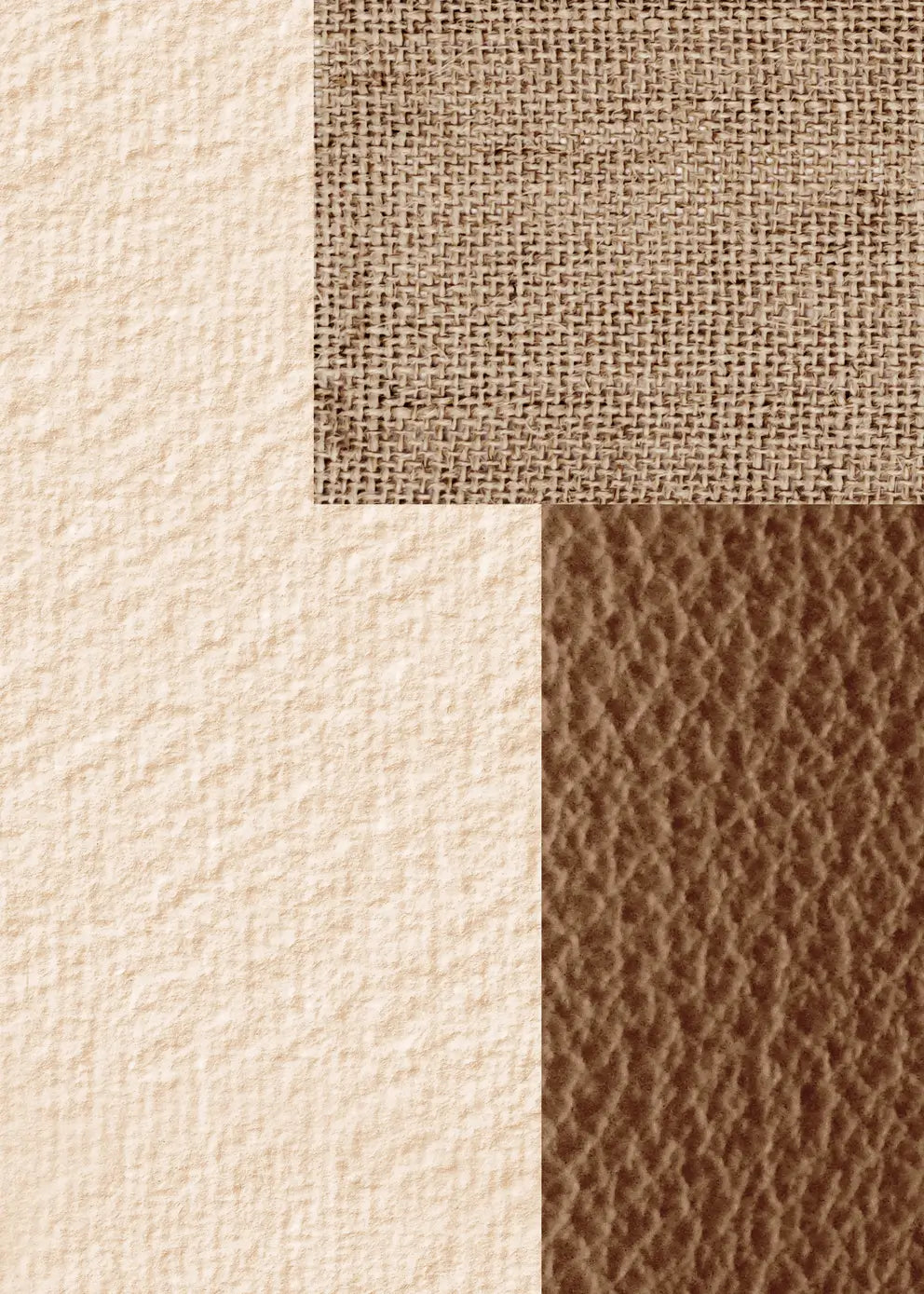 Ljuddämpande tavla - Soft Geometry