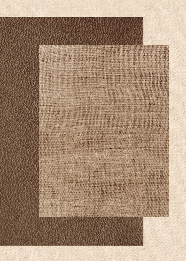 Ljuddämpande tavla - Layered Calm