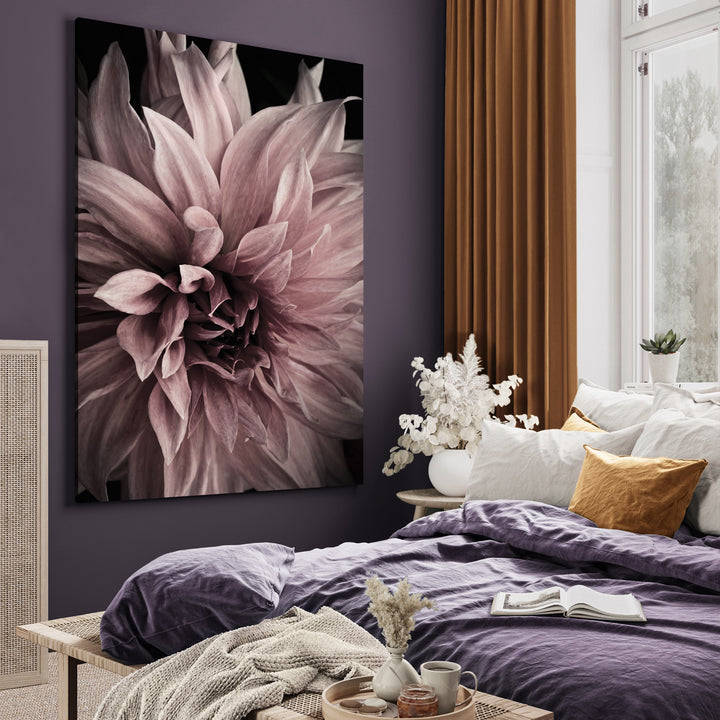 Canvastavla - Floret (50x70)