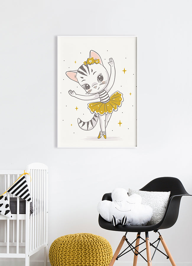 Poster - Kisse