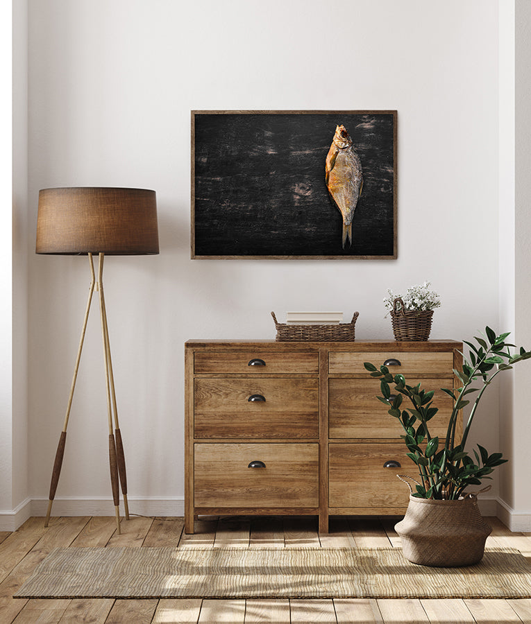 Poster - Fish