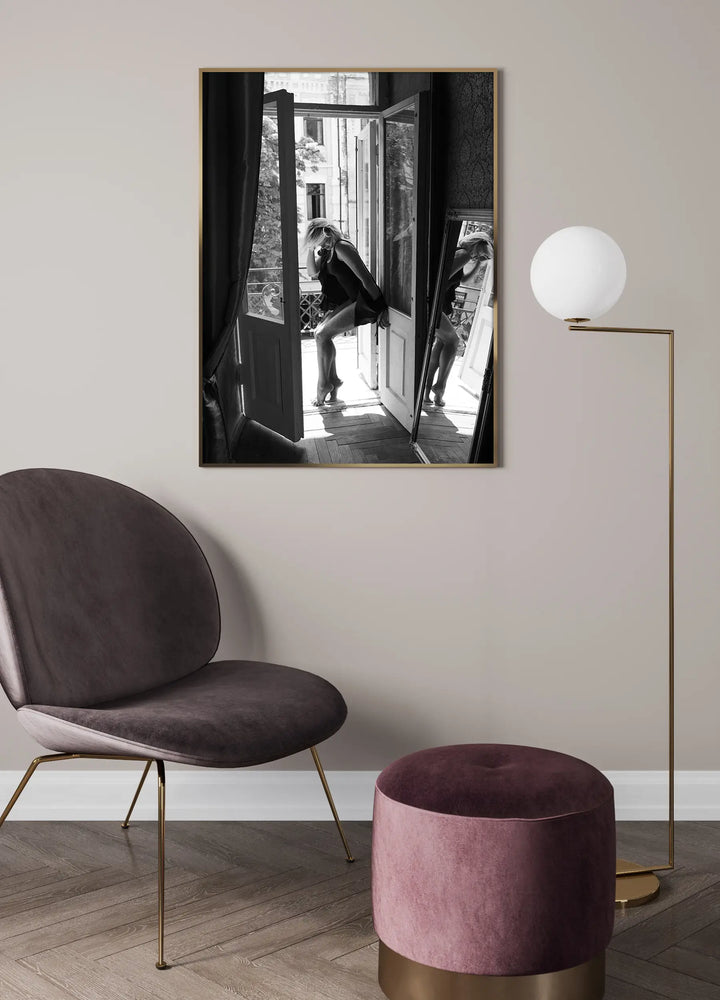 Poster - Mirror Mirror
