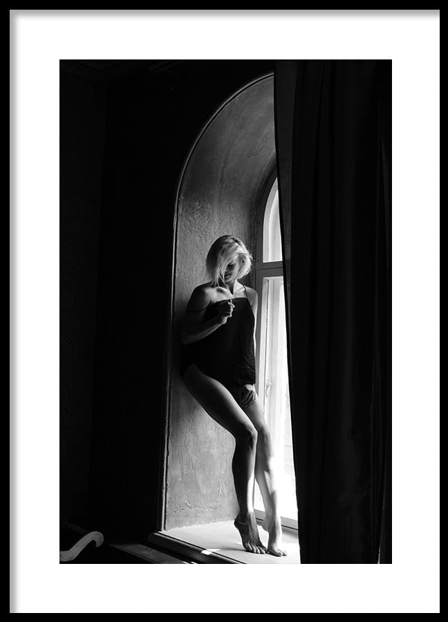 Poster - Windows Shopper