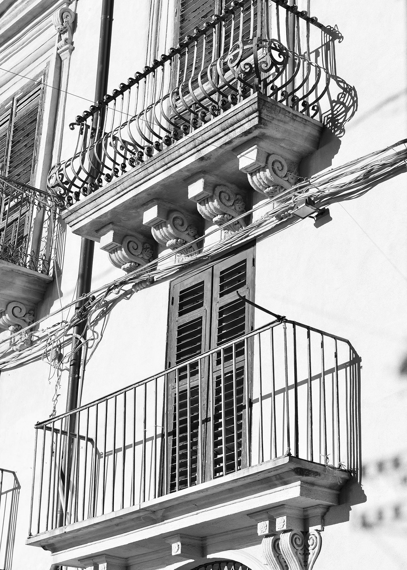 Canvastavla - Sicily
