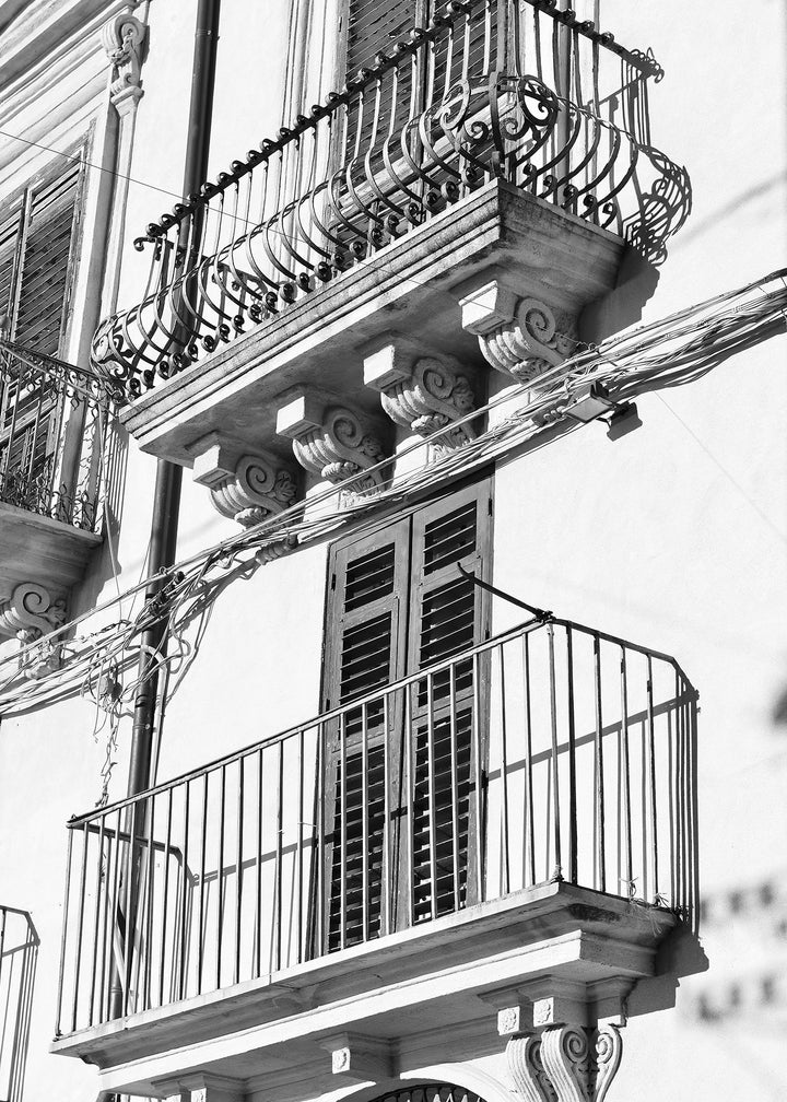 Canvastavla - Sicily
