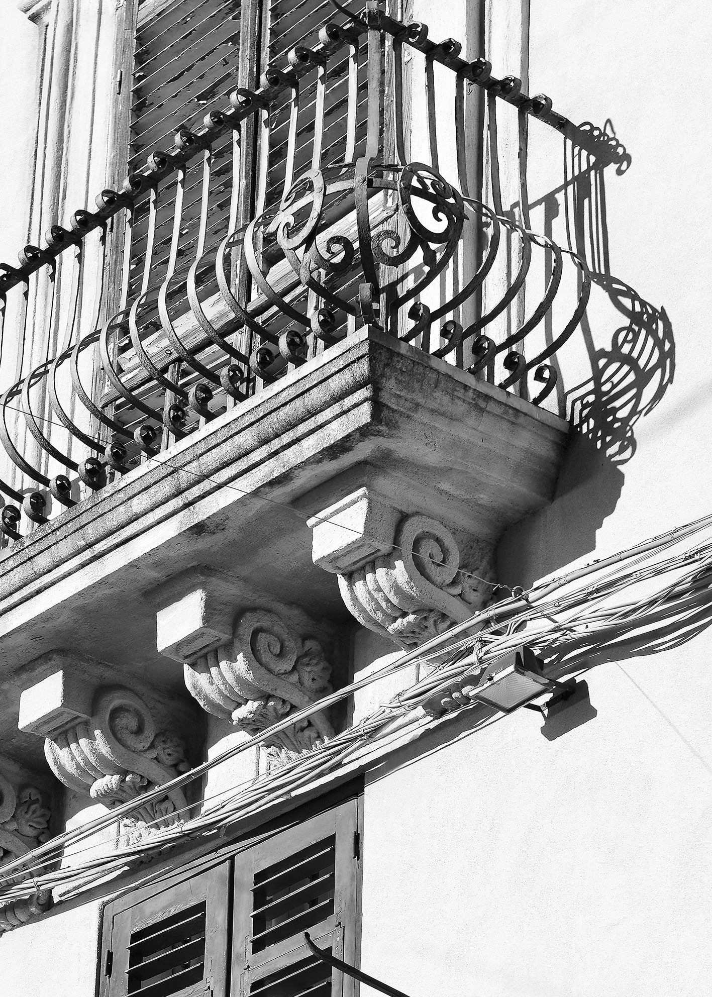 Canvastavla - Sicily