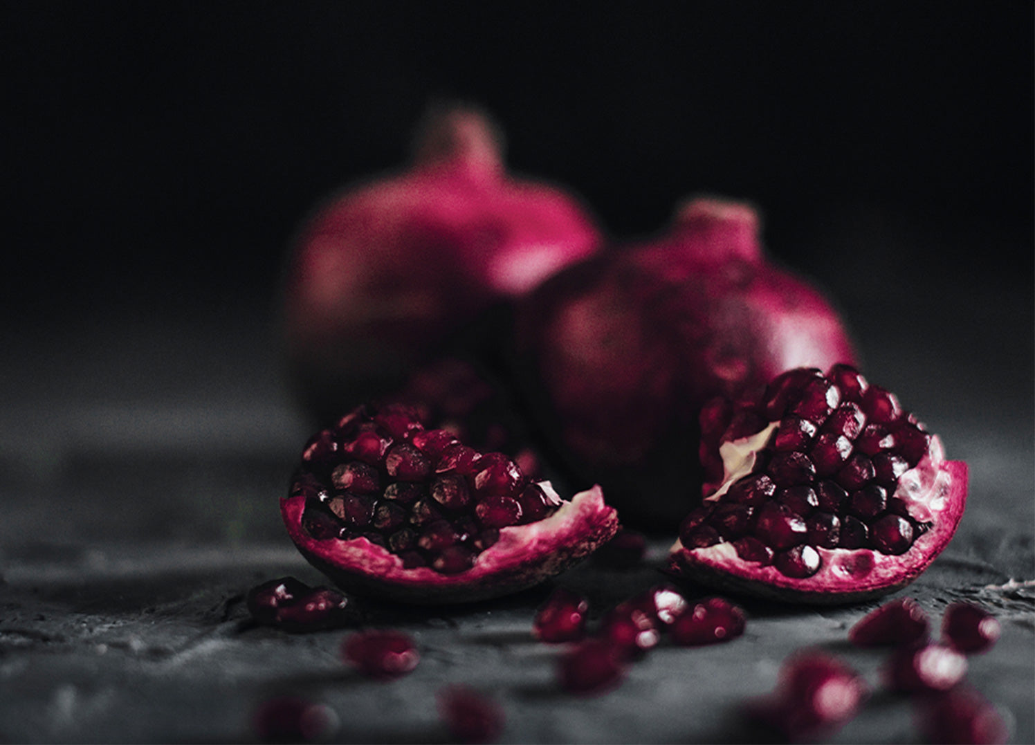 Ljuddämpande tavla - Edible Fruit
