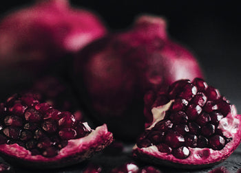 Canvastavla - Edible Fruit