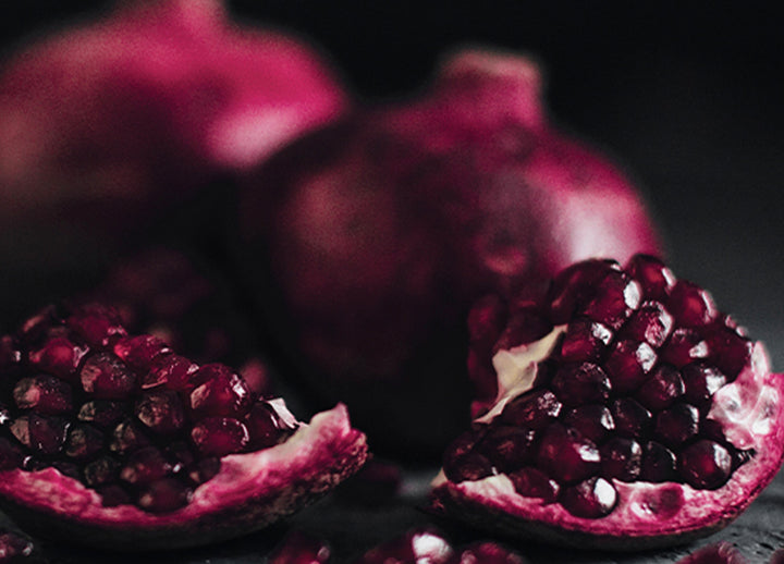 Canvastavla - Edible Fruit