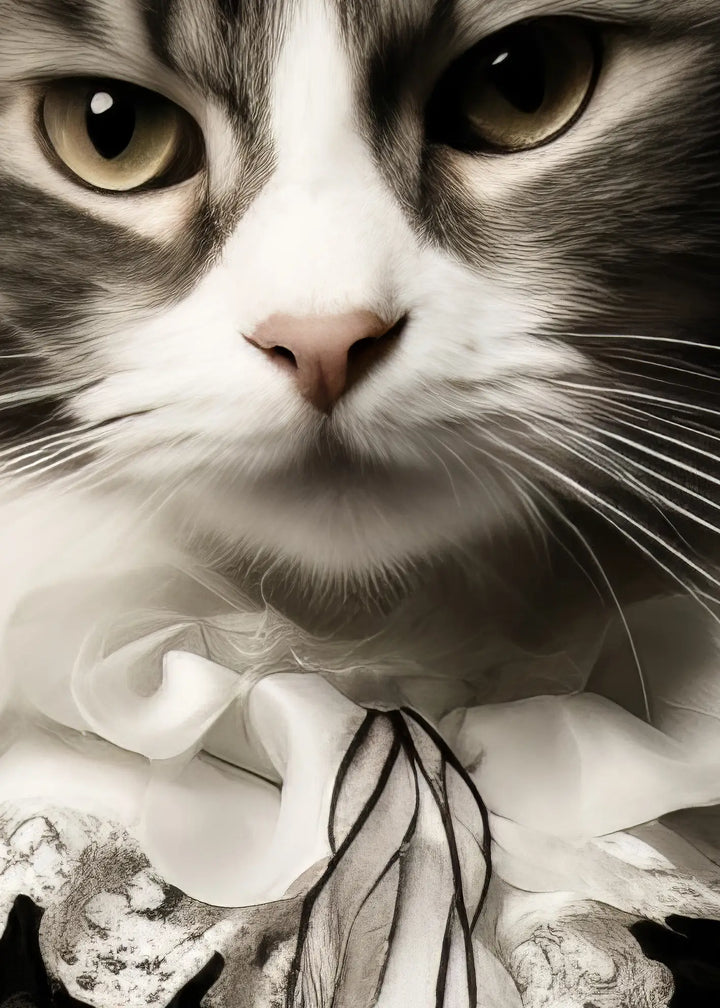 Canvastavla - The Aristocat