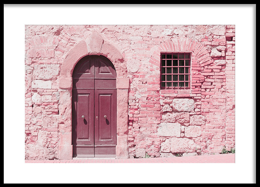 Poster - Rome