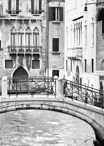Canvastavla - Ponte dei Pugini