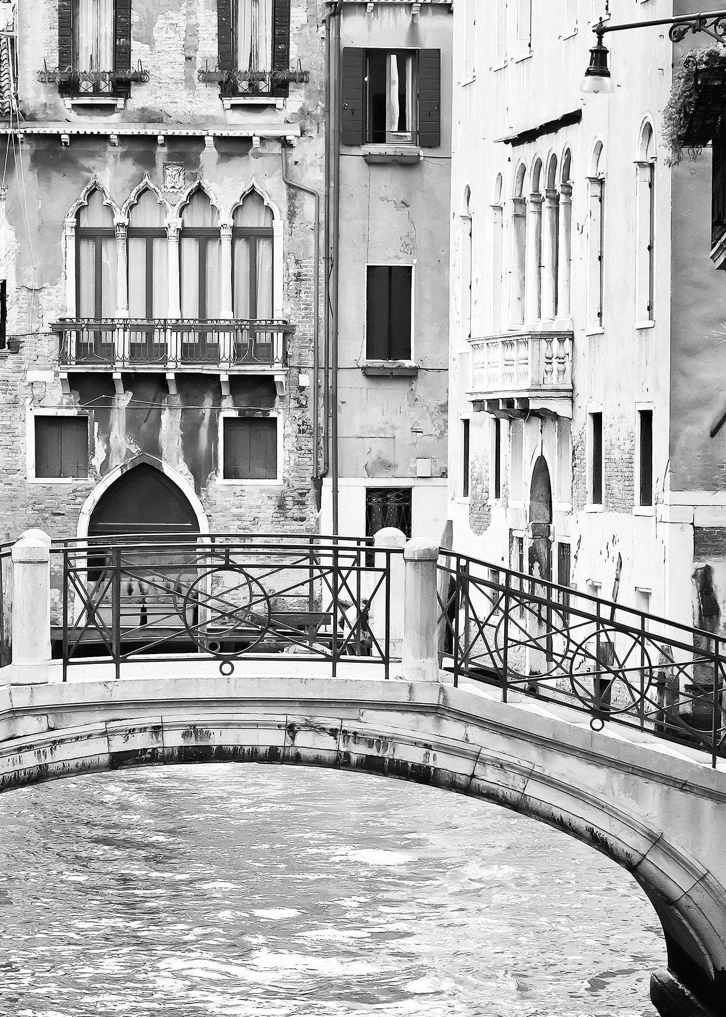 Canvastavla - Ponte dei Pugini