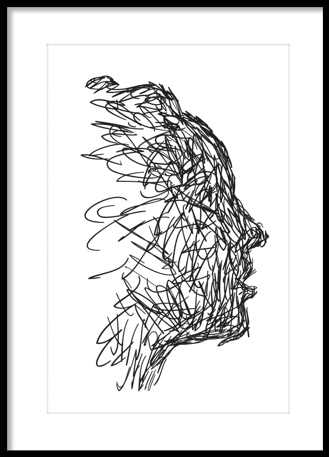 Poster - Woman
