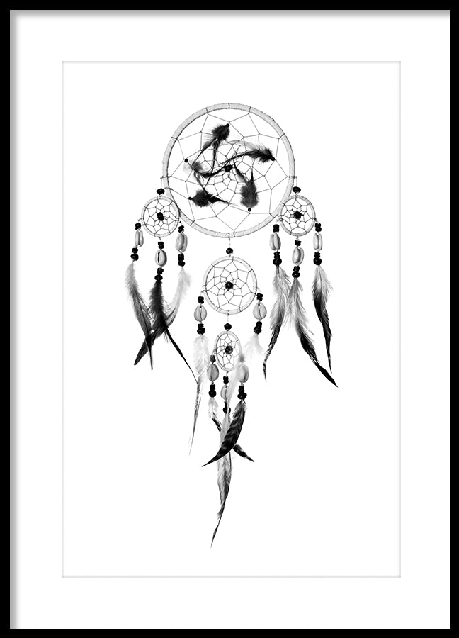 Poster - Dream catcher