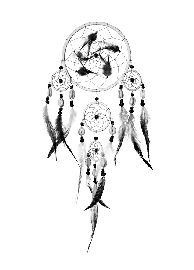Poster - Dream catcher